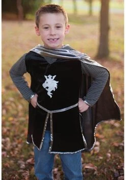 Great Pretenders Set Chevalier (Tunique, Cape, Couronne), Or, Taille US 9-10 -Spielzeug Förderung great pretenders set chevalier tunique cape couronne or taille us 9 10 3