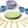 Green Toys Geschirrset