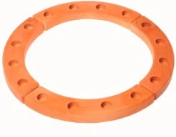 Grimm's - Großer Geburtstagsring Natur