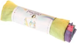 Grimm's - Kleine Spiel-Seide Regenbogen