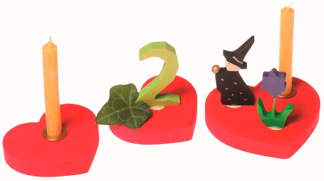 Grimm's - Kleines Herz 4 Grimm's - Kleines Herz – Bild 2