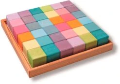 Grimm's - Pastell Mosaik