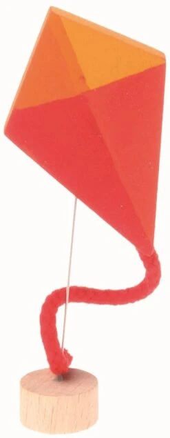 Grimm's - Steckfigur Drachen