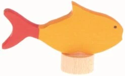 Grimm's - Steckfigur Fisch