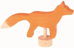 Grimm's - Steckfigur Fuchs