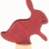 Grimm's - Steckfigur Hase