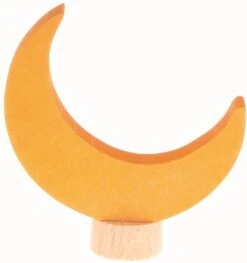 Grimm's - Steckfigur Mond