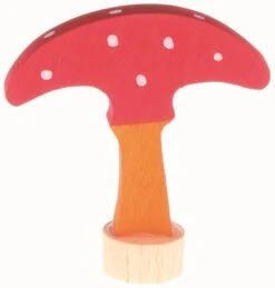 Grimm's - Steckfigur Pilz