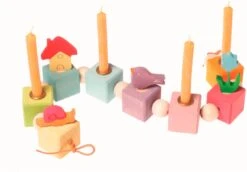 Grimm's - Geburtstagswürfel 11 Grimm's - Geburtstagswürfel -Spielzeug Förderung grimm s geburtstagswuerfel 3