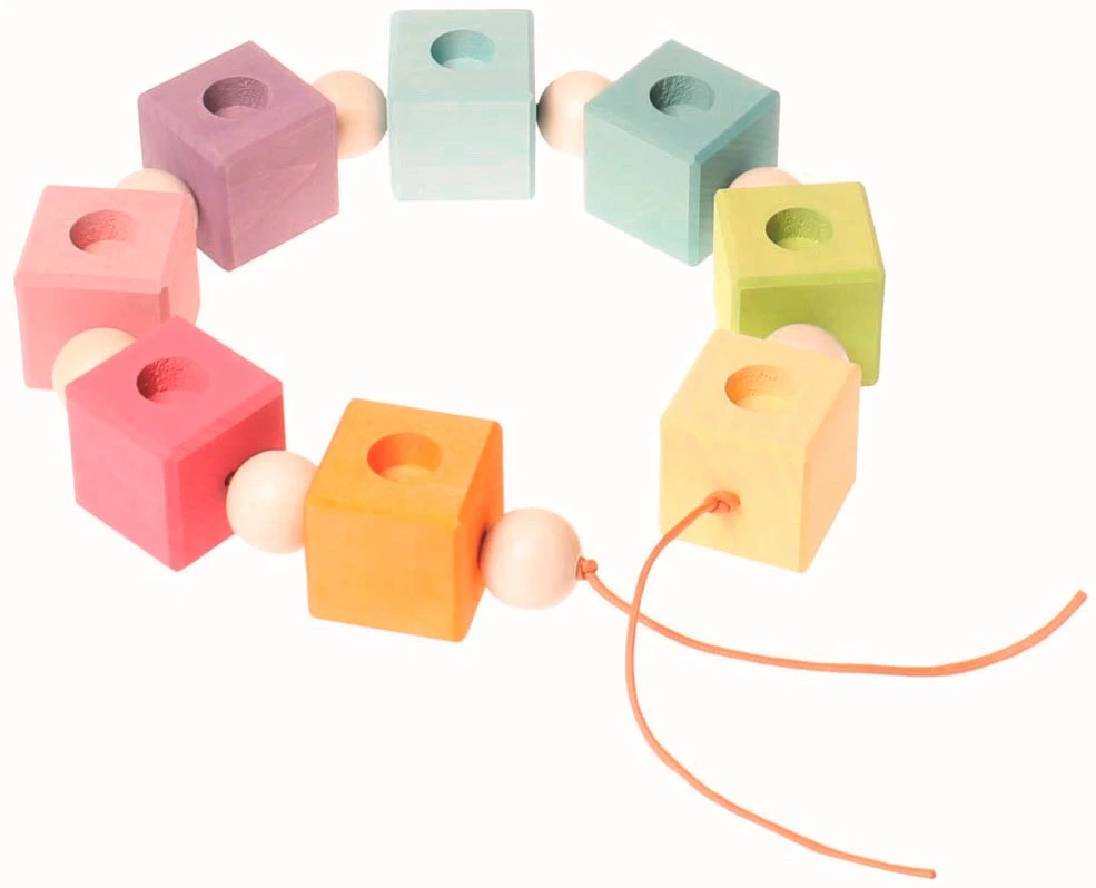 Grimm's - Geburtstagswürfel 3 Grimm's - Geburtstagswürfel