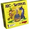 HABA ABC-Zauberduell -Spielzeug Förderung haba abc zauberduell