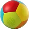 HABA Babyball Regenbogen -Spielzeug Förderung haba babyball regenbogen