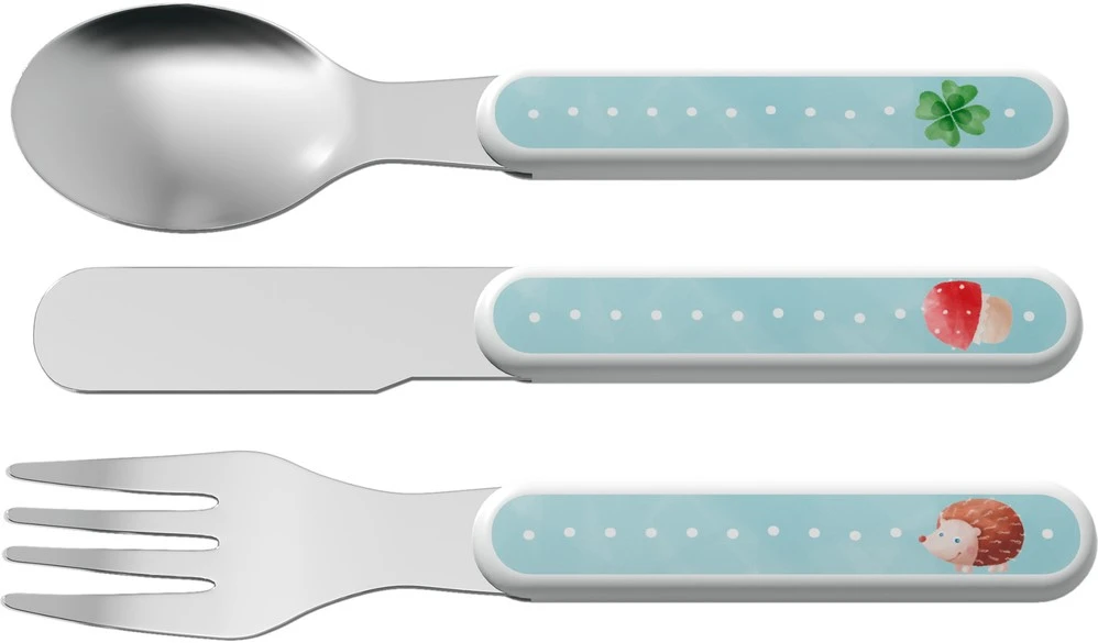 HABA Besteck Glück 3 HABA Besteck Glück