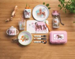 HABA Besteck Pferde 7 HABA Besteck Pferde -Spielzeug Förderung haba besteck pferde 3