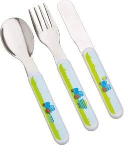 Haba Besteck Traktor