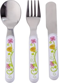 Haba Besteck Vicki & Pirli