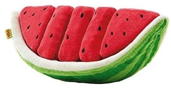 Haba Biofino Küchen Zubehör Wassermelone 301519 3 Haba Biofino Küchen Zubehör Wassermelone 301519