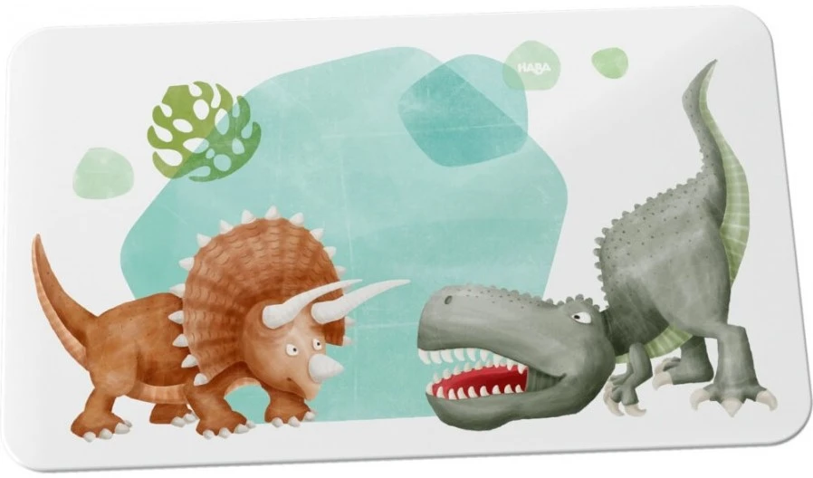 HABA Brettchen Dinos 3 HABA Brettchen Dinos