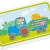 Haba Brettchen Traktor -Spielzeug Förderung haba brettchen traktor