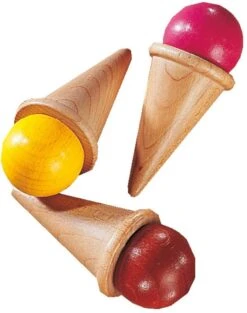 Haba Eistüte Mit Kugel