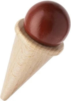 Haba Eistüte Mit Kugel -Spielzeug Förderung haba eistuete mit kugel 3