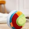 HABA-Entdecker-Ball Farbenmix -Spielzeug Förderung haba entdecker ball farbenmix