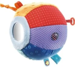 Haba Entdeckerball Kunterbunt 7 Haba Entdeckerball Kunterbunt -Spielzeug Förderung haba entdeckerball kunterbunt 3