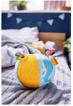 HABA-Entdeckerkugel Welt Des Meeres -Spielzeug Förderung haba entdeckerkugel welt des meeres 3