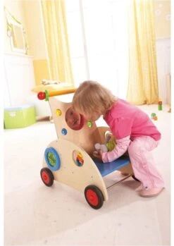 Haba Entdeckerwagen -Spielzeug Förderung haba entdeckerwagen 3