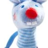 HABA Fingerpuppe Maus Mara -Spielzeug Förderung haba fingerpuppe maus mara