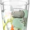 HABA Glitzerbecher Dinos 2 HABA Glitzerbecher Dinos -Spielzeug Förderung haba glitzerbecher dinos