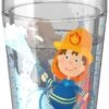 Haba Glitzerbecher Feuerwehr -Spielzeug Förderung haba glitzerbecher feuerwehr