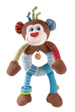 Haba Greiffigur Affe Lino