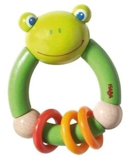 Haba Greifling Quakefrosch