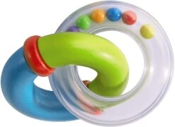 Haba Greifling Ringel-Duo