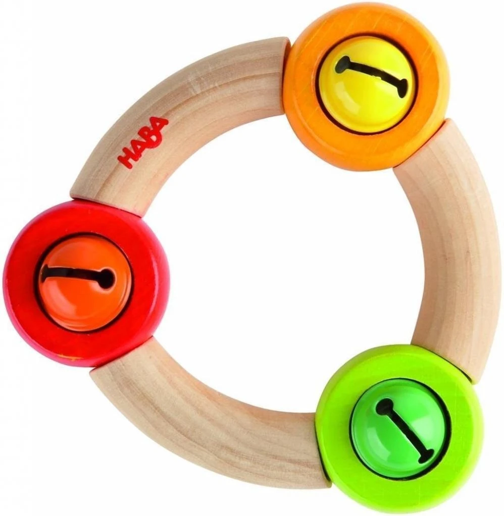 Haba Greifling Ringela 3 Haba Greifling Ringela