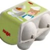 HABA HABA Eier -Spielzeug Förderung haba haba eier