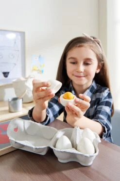 HABA HABA Eier -Spielzeug Förderung haba haba eier 3