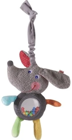 HABA Hängefigur Hund 7 HABA Hängefigur Hund -Spielzeug Förderung haba haengefigur hund 3