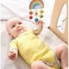 HABA Hängefigur Regenbogen 1 HABA Hängefigur Regenbogen -Spielzeug Förderung haba haengefigur regenbogen