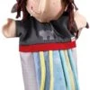 HABA Handpop Heks Hella -Spielzeug Förderung haba handpop heks hella