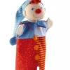 Haba Handpuppe Kasper -Spielzeug Förderung haba handpuppe kasper