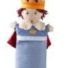 Haba Handpuppe Prinz -Spielzeug Förderung haba handpuppe prinz