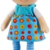 Haba Kuschelpuppe Edda 1 Haba Kuschelpuppe Edda -Spielzeug Förderung haba kuschelpuppe edda