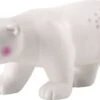HABA Little Friends - Eisbär -Spielzeug Förderung haba little friends eisbaer