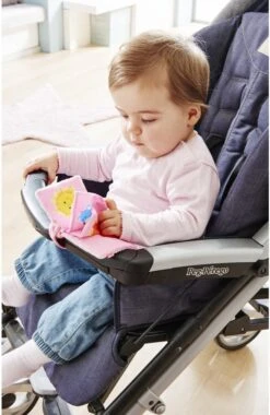 Haba Mini-Buggybuch Maus Merle 7 Haba Mini-Buggybuch Maus Merle -Spielzeug Förderung haba mini buggybuch maus merle 3