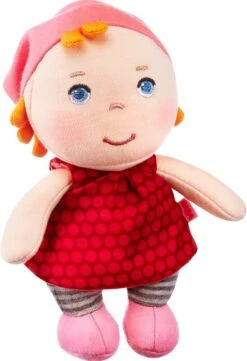HABA-Minipuppe Hertha, 16 Cm