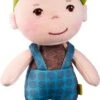 HABA-Minipuppe Matteo, 16 Cm 2 HABA-Minipuppe Matteo, 16 Cm -Spielzeug Förderung haba minipuppe matteo 16 cm