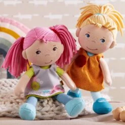 HABA-Puppe Beatrice, 20 Cm -Spielzeug Förderung haba puppe beatrice 20 cm 3