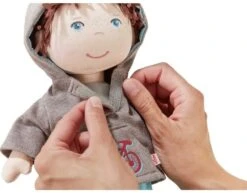 HABA-Puppe Lian, 30 Cm -Spielzeug Förderung haba puppe lian 30 cm 3